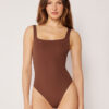 Eendelig zwempak Premium Fit