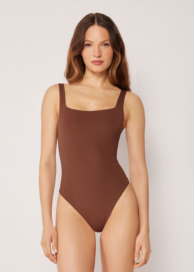 Eendelig zwempak Premium Fit