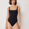Eendelig zwempak Premium Fit