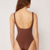 Eendelig zwempak Premium Fit