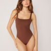 Eendelig zwempak Premium Fit