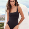 Eendelig zwempak Premium Fit