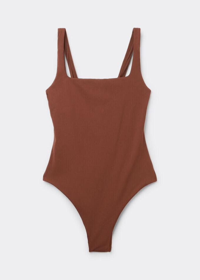 Eendelig zwempak Premium Fit