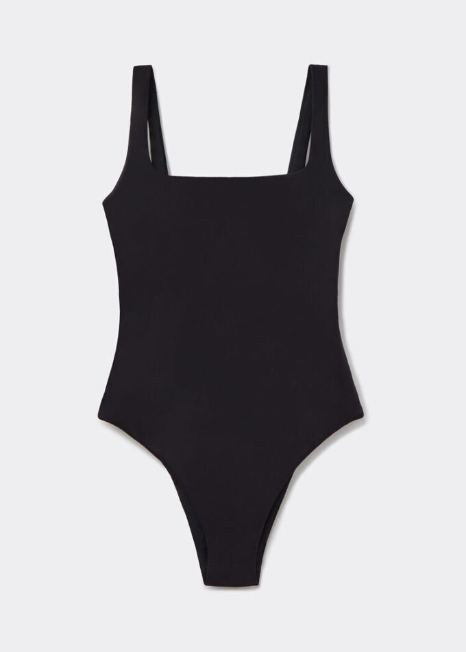 Eendelig zwempak Premium Fit