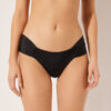 Gedrapeerd Brazilian bikinibroekje Indonesië