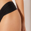 Gedrapeerd Brazilian bikinibroekje Indonesië