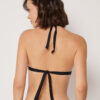 Gevoerde Triangel bikinitop Premium Fit