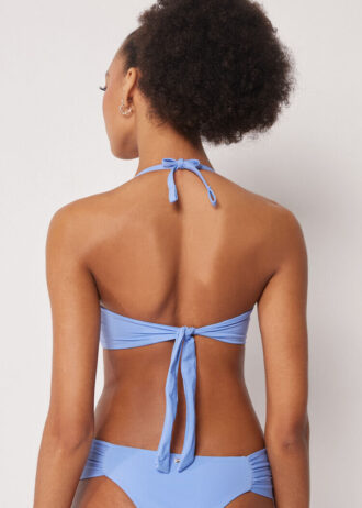 Gevoerde Triangel bikinitop Premium Fit