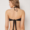 Gevoerde Triangel bikinitop Premium Fit