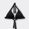 Gevoerde Triangel bikinitop Premium Fit