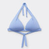 Gevoerde Triangel bikinitop Premium Fit