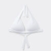 Gevoerde Triangel bikinitop Premium Fit