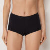 Hipster-zwembroek Premium Fit