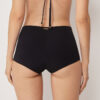 Hipster-zwembroek Premium Fit