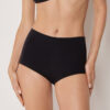 Hipster-zwembroek Premium Fit