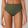 Hoge taille zwembroek Premium Sculpt