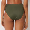 Hoge taille zwembroek Premium Sculpt