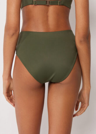 Hoge taille zwembroek Premium Sculpt