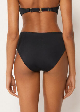 Hoge taille zwembroek Premium Sculpt