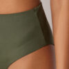 Hoge taille zwembroek Premium Sculpt