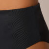 Hoge taille zwembroek Premium Sculpt