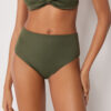 Hoge taille zwembroek Premium Sculpt