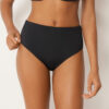 Hoge taille zwembroek Premium Sculpt