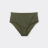 Hoge taille zwembroek Premium Sculpt