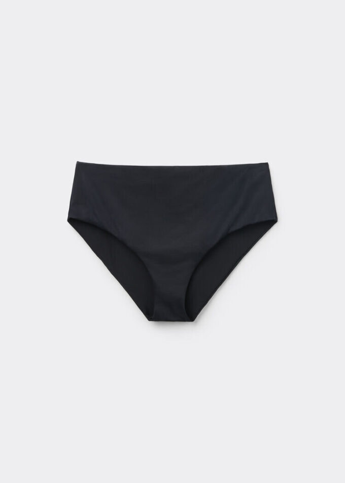 Hoge taille zwembroek Premium Sculpt