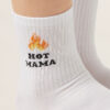 Hot Mama-sokken