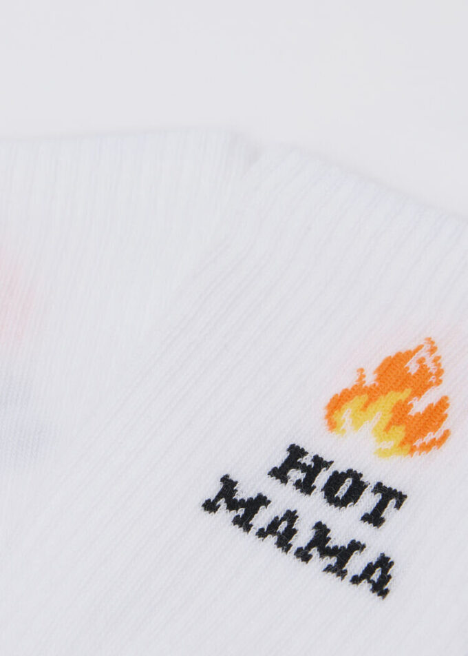 Hot Mama-sokken