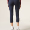 Katoenen capri-legging