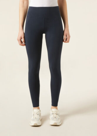Katoenen leggings