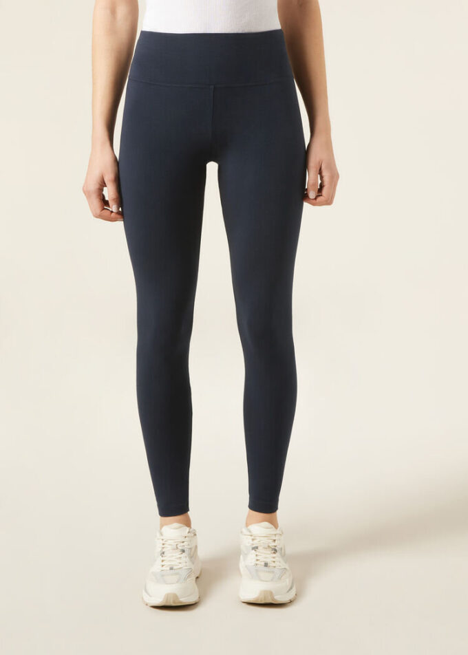 Katoenen leggings