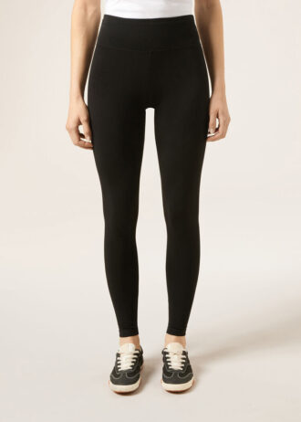 Katoenen leggings