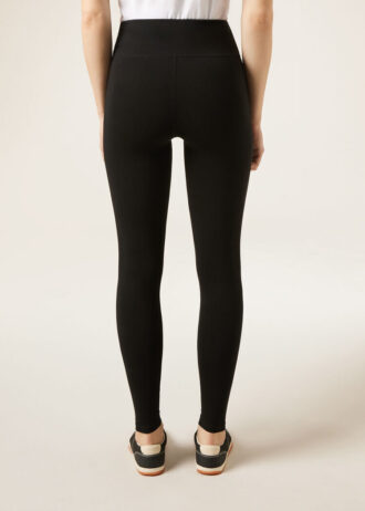 Katoenen leggings