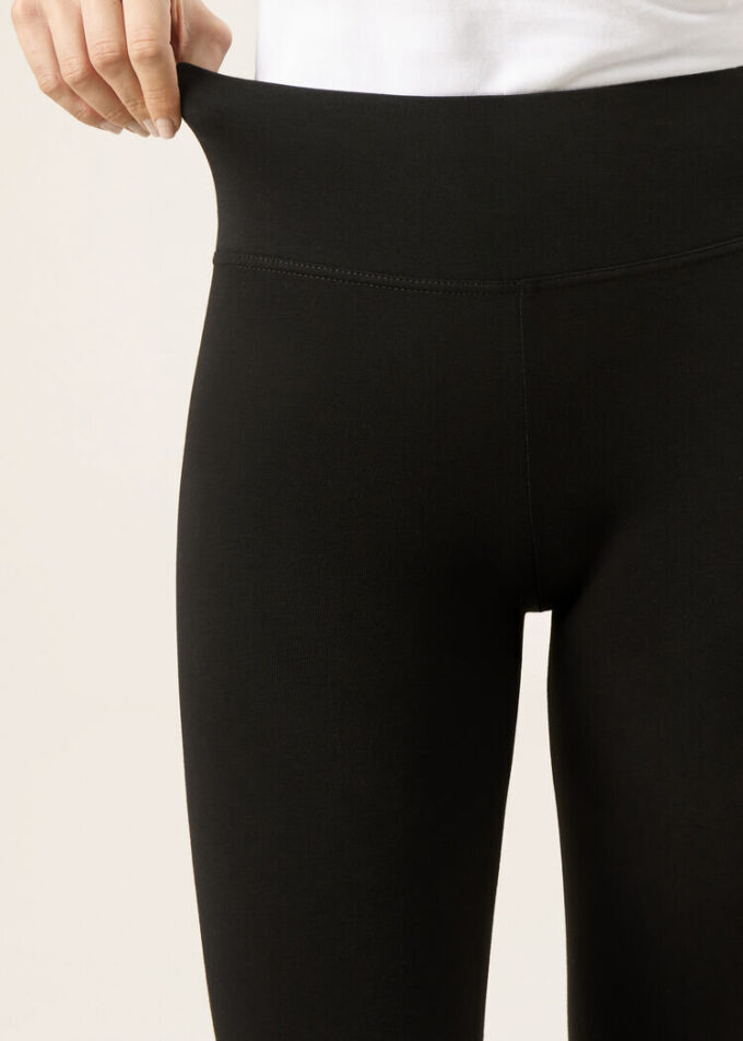 Katoenen leggings