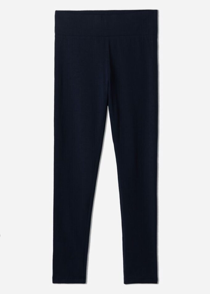 Katoenen leggings