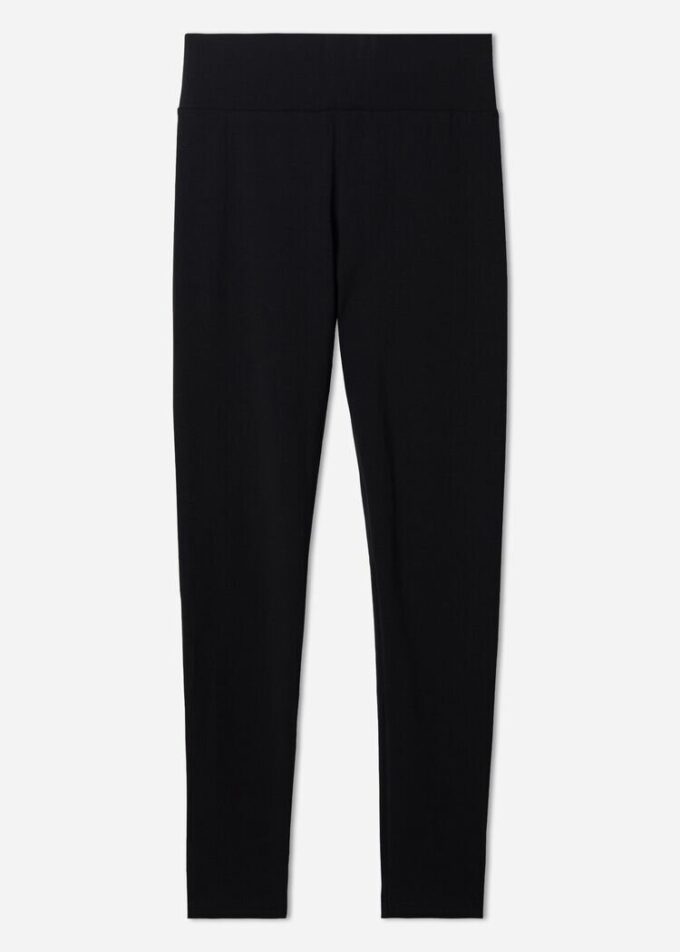 Katoenen leggings