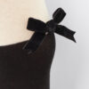 Katoenen longuette-panty voor meisjes