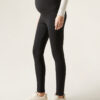 Katoenen Maternity legging