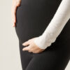 Katoenen Maternity legging