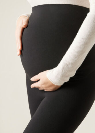 Katoenen Maternity legging
