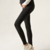 Katoenen Maternity legging
