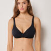 Klassieke Triangel bikinitop Premium Sculpt