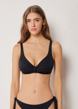 Klassieke Triangel bikinitop Premium Sculpt