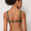 Klassieke Triangel bikinitop Premium Sculpt
