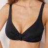 Klassieke Triangel bikinitop Premium Sculpt