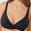 Klassieke Triangel bikinitop Premium Sculpt