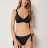 Klassieke Triangel bikinitop Premium Sculpt